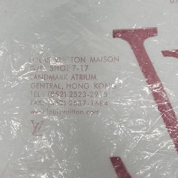 Louis Vuitton Silk/Wool Monogram Scarf Shawl Stole Black/Gray Made in Italy - Picture 14 of 16